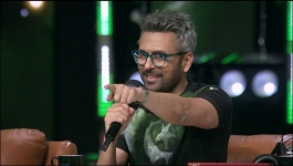 Pakistan Idol - Season 2 Episode 38